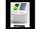 Model miniiSED - Erythrocyte Sedimentation Rate (ESR) Analyzers