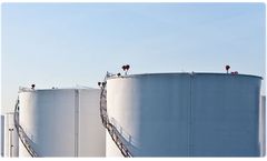 Commodity Management Technology for Oil & Energy