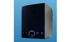 Recover U - Compact Nature-Based Air Purifier