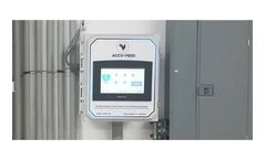 Automated Ag - Broiler Breeder Feed Control and Monitoring System