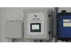 Automated Ag - Cage Free Layers Feed Control and Monitoring System
