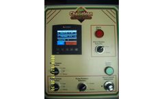 Poultry Egg Counting & PID Flow Control