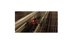 Automated Ag - Feed Depth Sensors