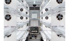 AmplifiedAg - State-of-the-Art Industrial IoT Controller