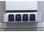 AmplifiedAg - Precision Fertigation System