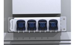 AmplifiedAg - Precision Fertigation System