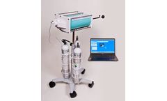 DLCO Simulator with EasyLab QC™ Software