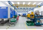 Injection Molding