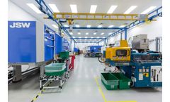 Injection Molding