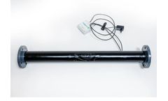 All-Round Effective Device for Medium Size Farms, Larger Green/Net Houses
