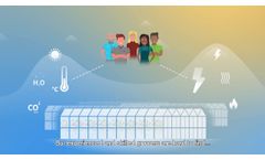 Blue Radix - How does Autonomous Greenhouse Management with Crop Controller Work?