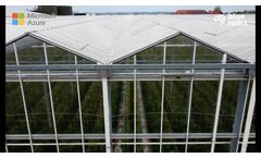 Microsoft (Azure) and Blue Radix Collaboration in Autonomous Growing - Video