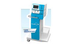 Model FW-350B & SS-350FW - Electrosurgical Generator