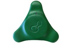 HCO - Model ADAMM-RSM-TM - Cardio-Pulmonary Wearable System for Telemedicine
