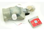 TransMax - CPR Patient Simulator