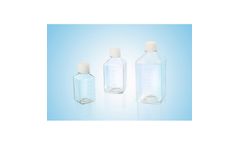 GD Medical - Cell Bottle