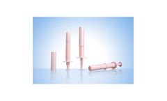 GD Medical - Model 2 - Vaginal Applicator