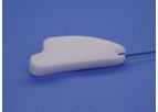 IVALON - Anatomical Nasal Packings With Airway Tube