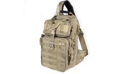 FareTec - Responder Backpack Kits loaded with Essentials