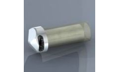 EDC - Model 131252 - Air/Water Nozzle