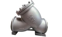 STV - 150LB Y Type Strainer