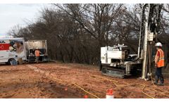 Cool-Ox - Environmental Site Remediation ISCO / ISCR Reagent