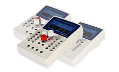 TECO Coatron - Model X - Semi-Automated Coagulation Analyser