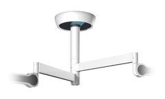 Krömker SKYDOQ - Ceiling Fixing System