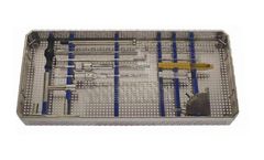 TREU - Standard Instrument Set