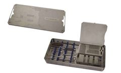 TREU - Small and Mini Fragment Implants