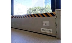 Weiwang - Flood Door