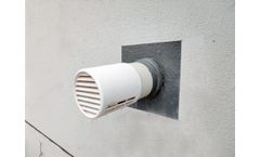 Weiwang - Penetration Sealing System