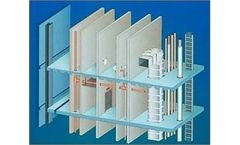 Weiwang - Firestop or Fireproofing System