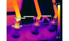 Infrared Electric Testing Services