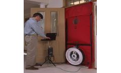 Door Fan Test Services