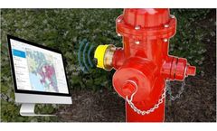 Hydrant Flow Testing Service