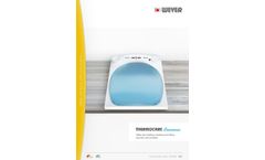 Thermocare Convenience - Brochure