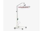 Ceramotherm - Model 3000 with Mobile Stand - Radiant Warmers with Mobile Stand