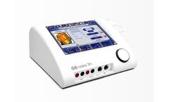 TUR - Combined Electrotherapy and 1/3MHz Ultrasound Unit