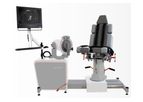 TUR - Multi Joint Testing & Rehabilitation System