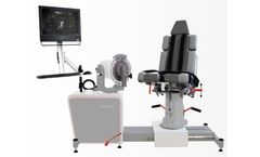 TUR - Multi Joint Testing & Rehabilitation System