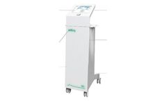 TUR - Mitochondrial Disorders Therapy Device