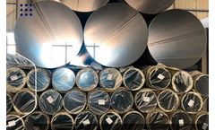 Trilok - Model SS - Stainless Steel Seamless Pipe