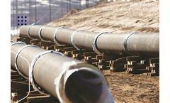 Trilok - Model EFW - Stainless Steel Welded Pipe