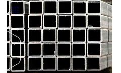 Trilok - Model SS 304 - Stainless Steel Square Pipe