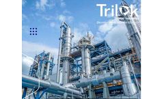 Trilok - Model SS 304 - Marine Grade Stainless Steel Pipe