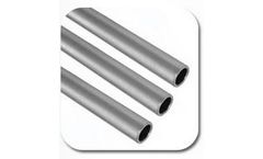Trilok - Model 304 - Stainless Steel Hydraulic Pipe
