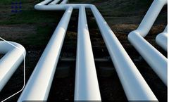 Trilok - Model 304 - Stainless Steel Polished Tube