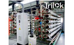 Trilok - Stainless Steel Oval Tubes