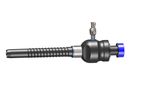 TROKAMED - Automatic Trocar Sleeves